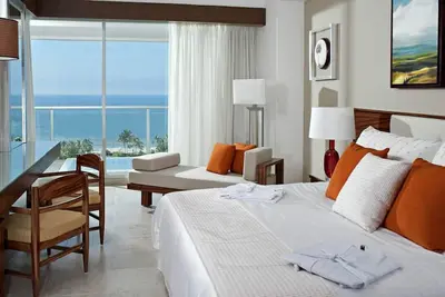 Image de Vidanta Grand Bliss, Suite à 2 chambres à tarif réduit pour le propriétaire