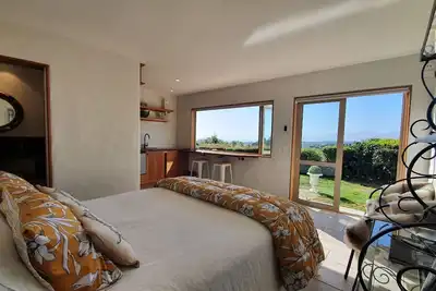 Image de Tasman Bay Vista - Retraite