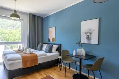 Image de Limehome Trier Nikolaus-Leis-Strasse