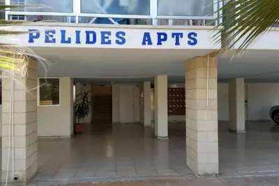 Image de Pelides Apartments