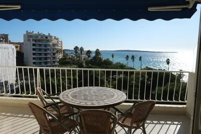 Image de Appartement 3 pièces bord de Mer - 65m² Jb157