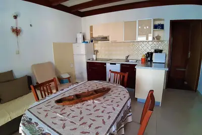 Image de Appartements et chambres avec piscine Kampor - rab