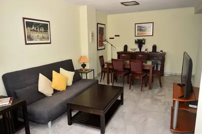 Image de Appartements de vacances idéaux à Puerto Banus Terazzas Del Rodeo