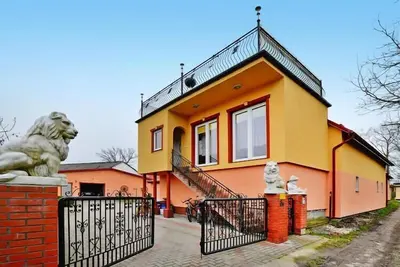 Image de maison de vacances, Ostrowiec Slawienski