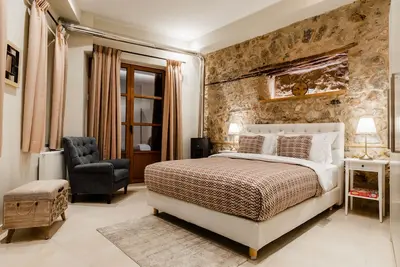 Image de Aldia Suites Arachova