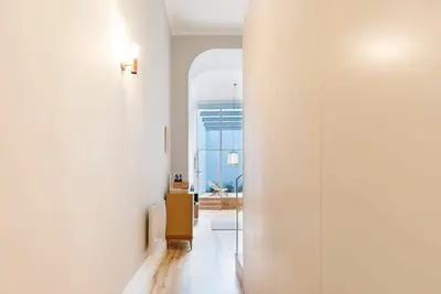 Image de Tripas-Coração, Santa Teresa with private pateo