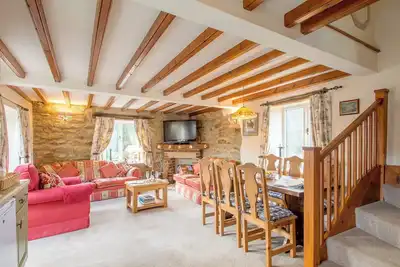 Image de 3 chambres Ă coucher Ă Bilsdale, near Helmsley