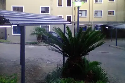 Chambre privée pour une tranquillité d'esprit