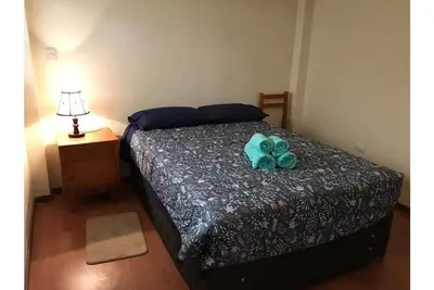 Image de Maison de Rafita 2e niveau