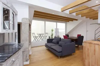 Image de Chiado Design & Terrace