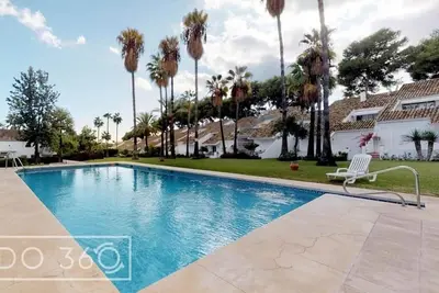 Image de Maison Nouvelle Andalousie