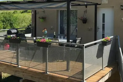 Image de Homerez - Maison avec jardin Ă Chavot-Courcourt