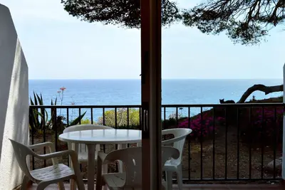 Image de Appartements Sol Y Mar - Cala Llevado 02