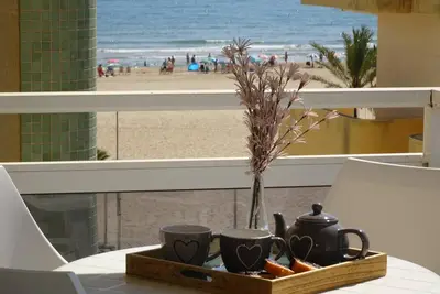 Image de Voramar 4º Piso - Puerta 7