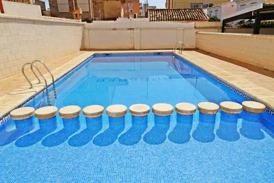Image de Bitacors Piles -2Âş Esc- 3Âş Piso- Puerta D