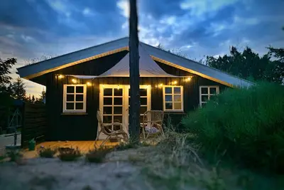 Image de Cottage unique près de Blokhus ❤