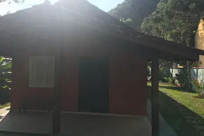 Image de Camburi Beach House