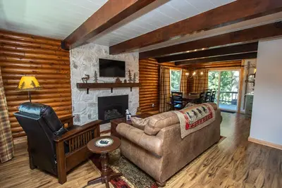 Image de Cabane Dogwood Digs