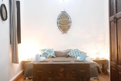 Image de Room formentera in riad Casa Blanca