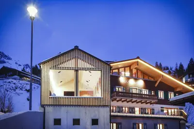 Image de Appartement Haus Sonnblick