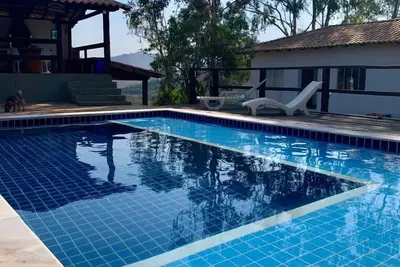 Image de Holiday Home - Peace And Quiet