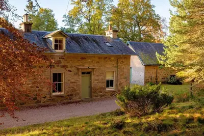 Image de Écuries de l'Est - Glenferness Estate