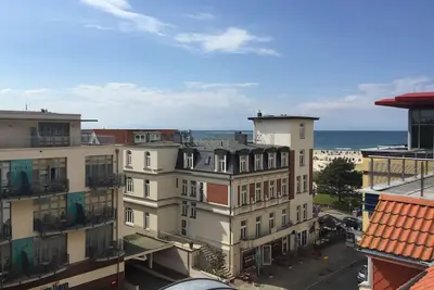 Image de 80 m from the beach, everything in view - Anchorage vacation apartment