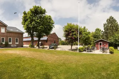 Image de Appartement \/ app. pour 6 personnes avec 60m² à Fehmarn (128687)