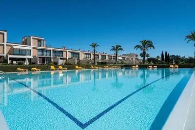 Image de Monte Laguna - Luxueux duplex entouré de golfs, proche de la plage