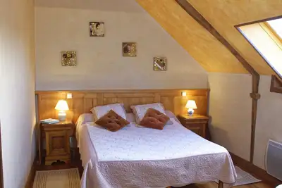 Image de Bed and breakfast by the sea in southern Finistère
