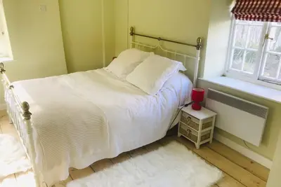 Image de Beautiful & Captivating 1-Bed Cottage near Bruton
