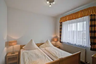 Image de Appartement de 70 m² sur le golf Eg - Camping et parc de vacances Wulfener Hals