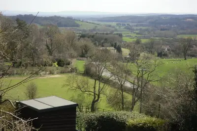 Image de Incredible views over the N York Moors