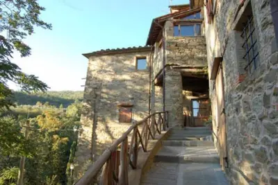 Image de L'appartement Grottino