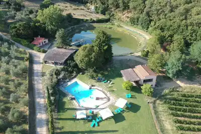 Image de Agriturismo Fattoria Celle