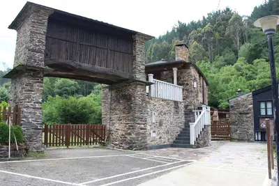 Image de Tareira