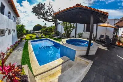 Image de Finca Aurora en Cuernavaca