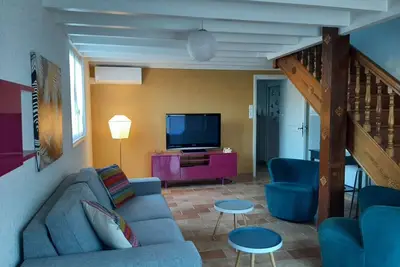 Image de Gîte 3* L'Orée des Landes in Lot et Garonne 5min from Center Parcs Landes Gascogne