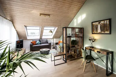 Image de Votre appartement de rĂŞve au Limes