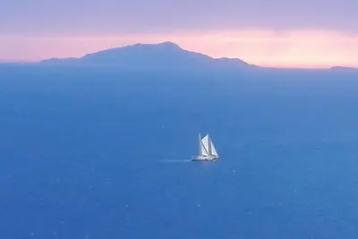 Image de La terrasse de Capri