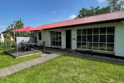 Image de Maison de vacances Dahmen pour 1 - 5 personnes avec 3 chambres Ă coucher - Maison de vacances