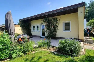 Image de Maison de vacances Dahmen pour 1 - 4 personnes avec 2 chambres Ă coucher - Maison de vacances