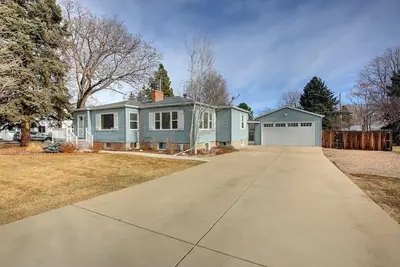 Image de Meadowlark ~ Adorable Basement Apt. Près de Denver
