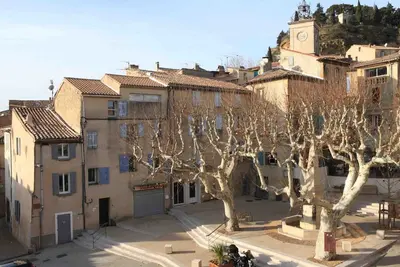 Image de Maison village - Parc Naturel du Luberon