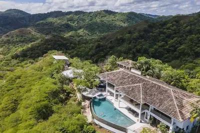 Image de Dream All Inclusive Luxury Villa