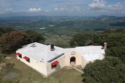 Image de CABAÑA En Sierra De Lobos