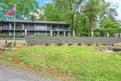 Image de Maxwell House Inn Nc