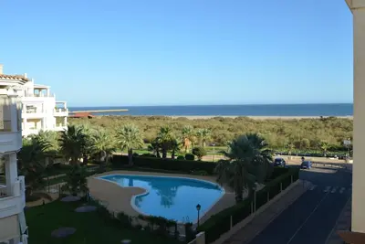 Image de Playa Grande 193 - Trois Chambres Appartement, Couchages 7