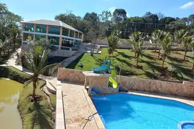 Image de Maison de campagne différenciée! !