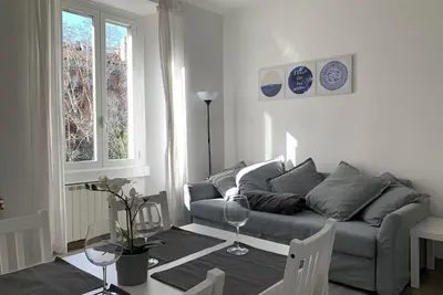 Image de Exclusive apartment in the center of Milan